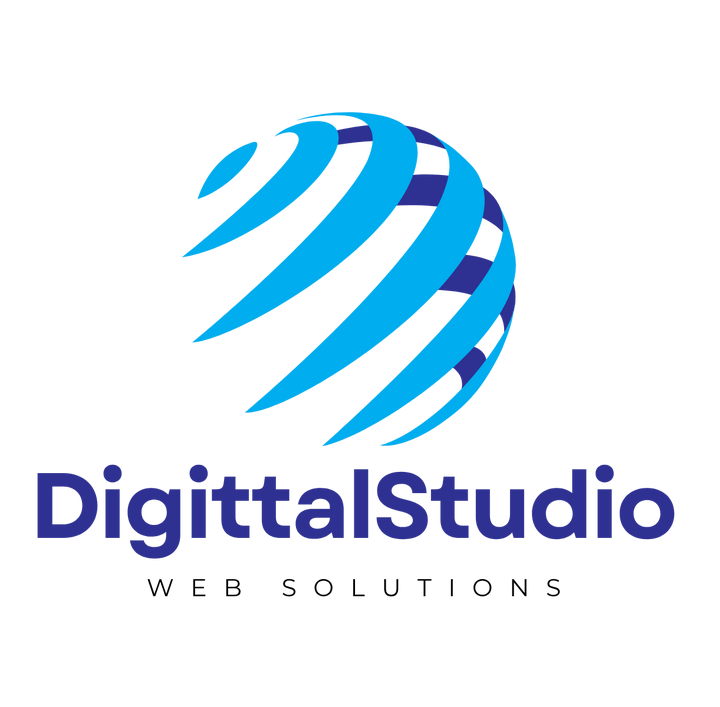 Digittal Studio Digittal Studio – servicii de website, e-commerce, branding, social media, SEO și advertising